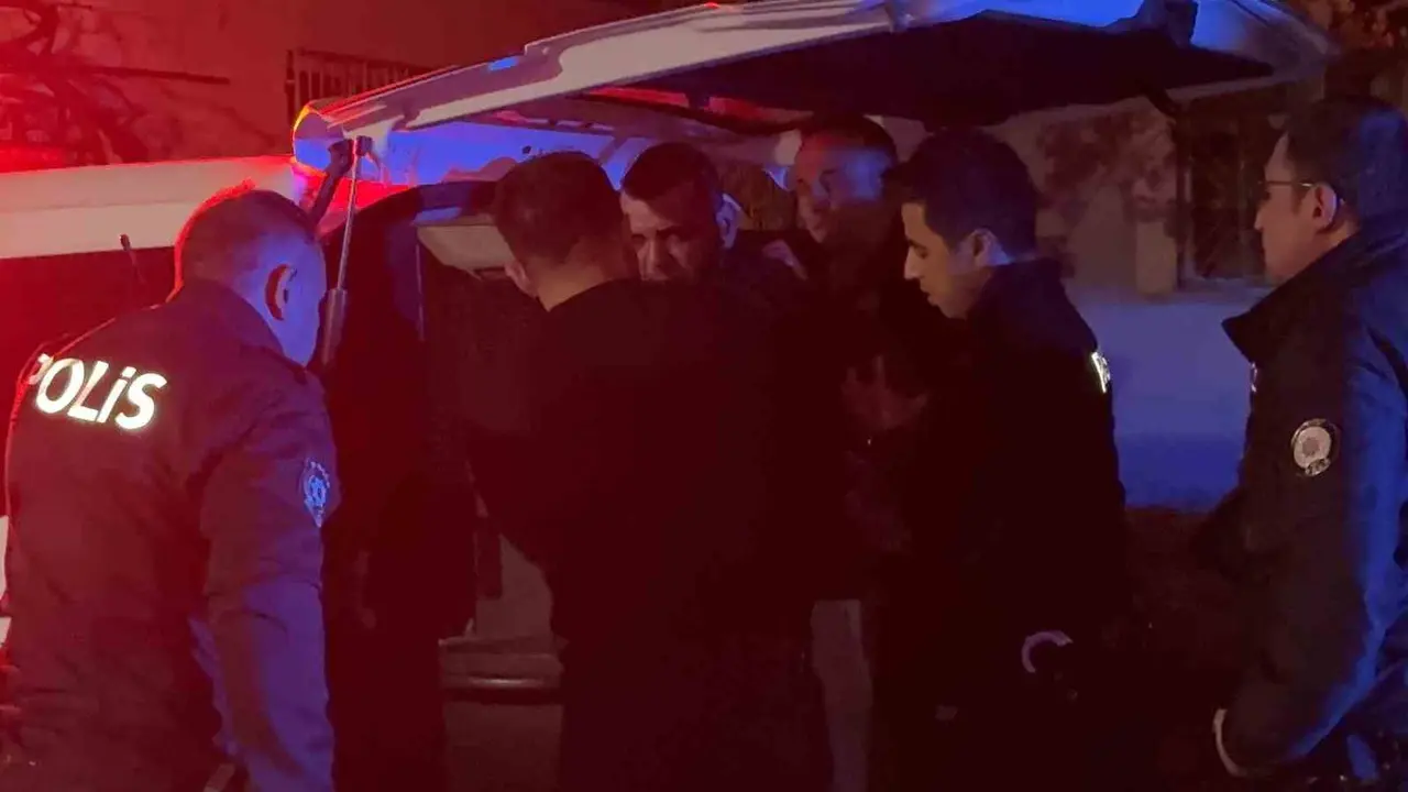 ‘Dur’ ihtarına uymayarak mukavemet gösterdi, 360 bin TL ceza yedi