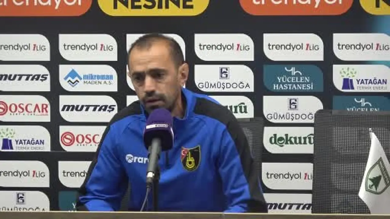 Pinali Ali: "Mücadeleye devam ediyoruz"