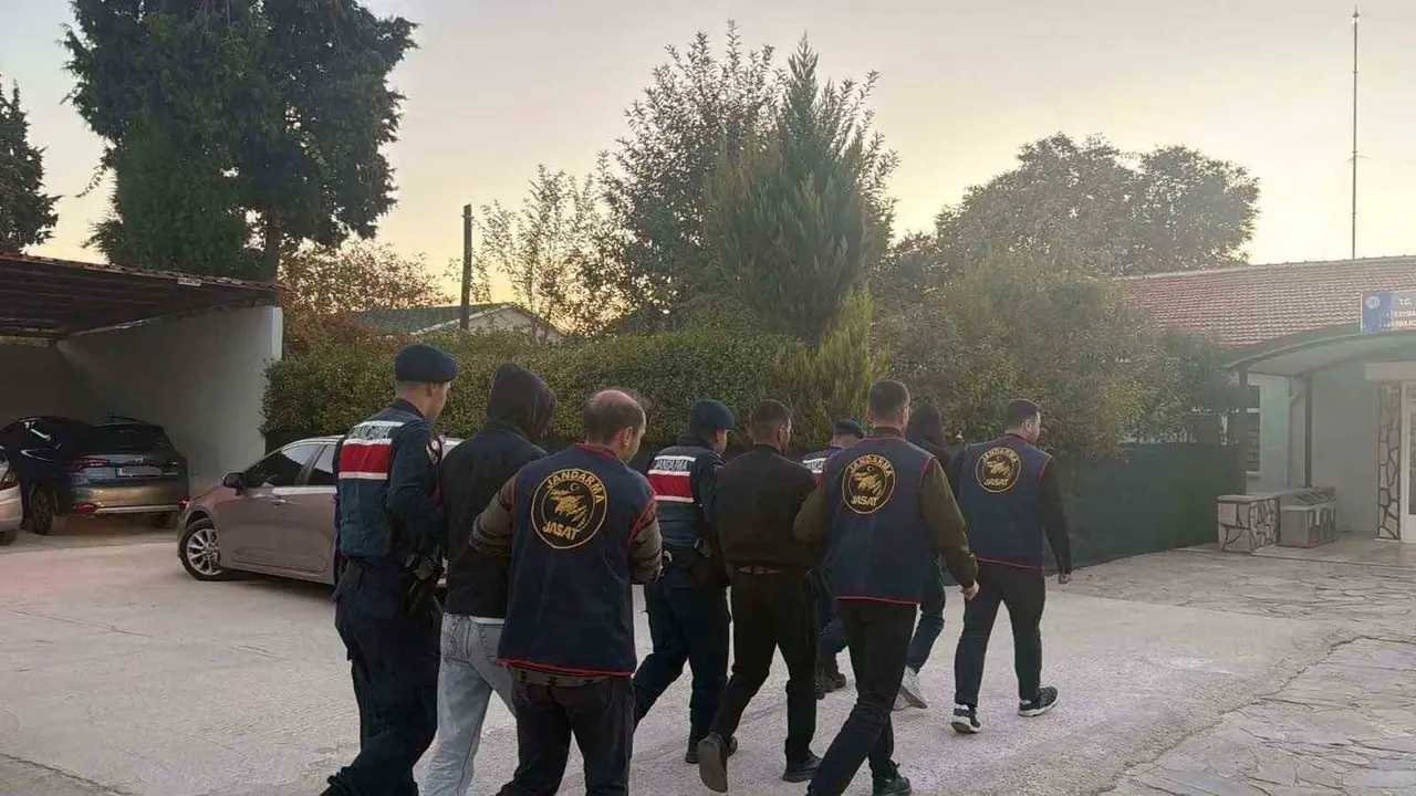 JASAT sahte JASAT’çıları affetmedi