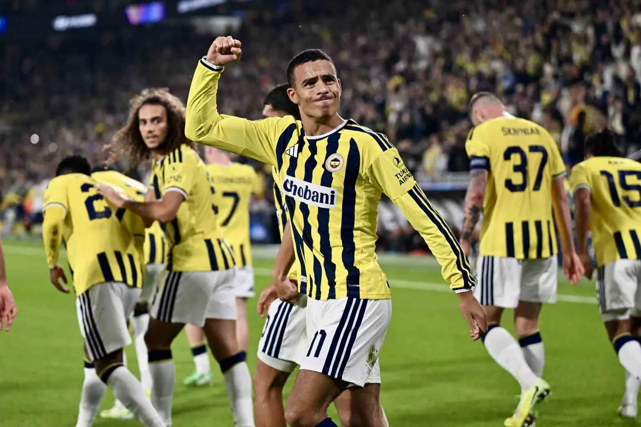 Fenerbahçe’de hedef, galibiyet serisini derbide sürdürmek