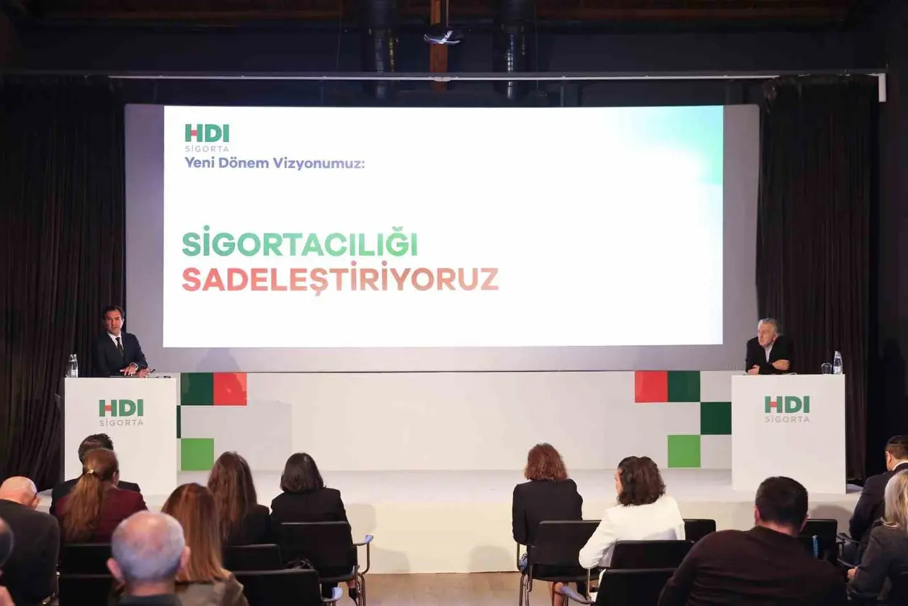 "Türkiye’de sigorta koruma açığını azaltmanın yolu sadeleşmeden geçiyor"