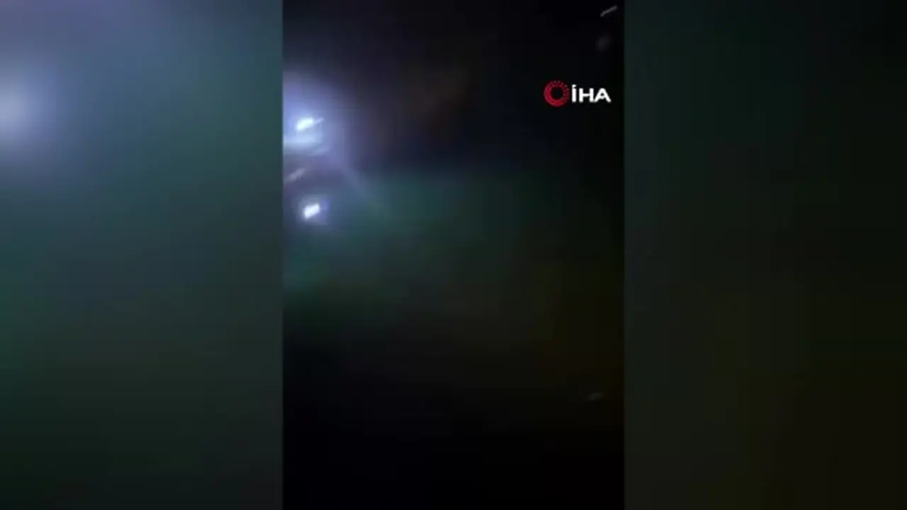 Balık tutarken göle düşen genç boğuldu