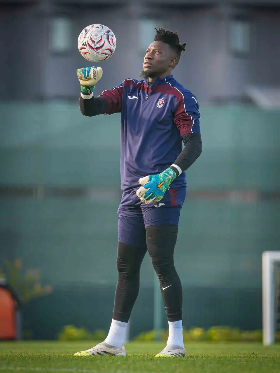 Trabzonspor’da Gaziantep FK mesaisi başladı