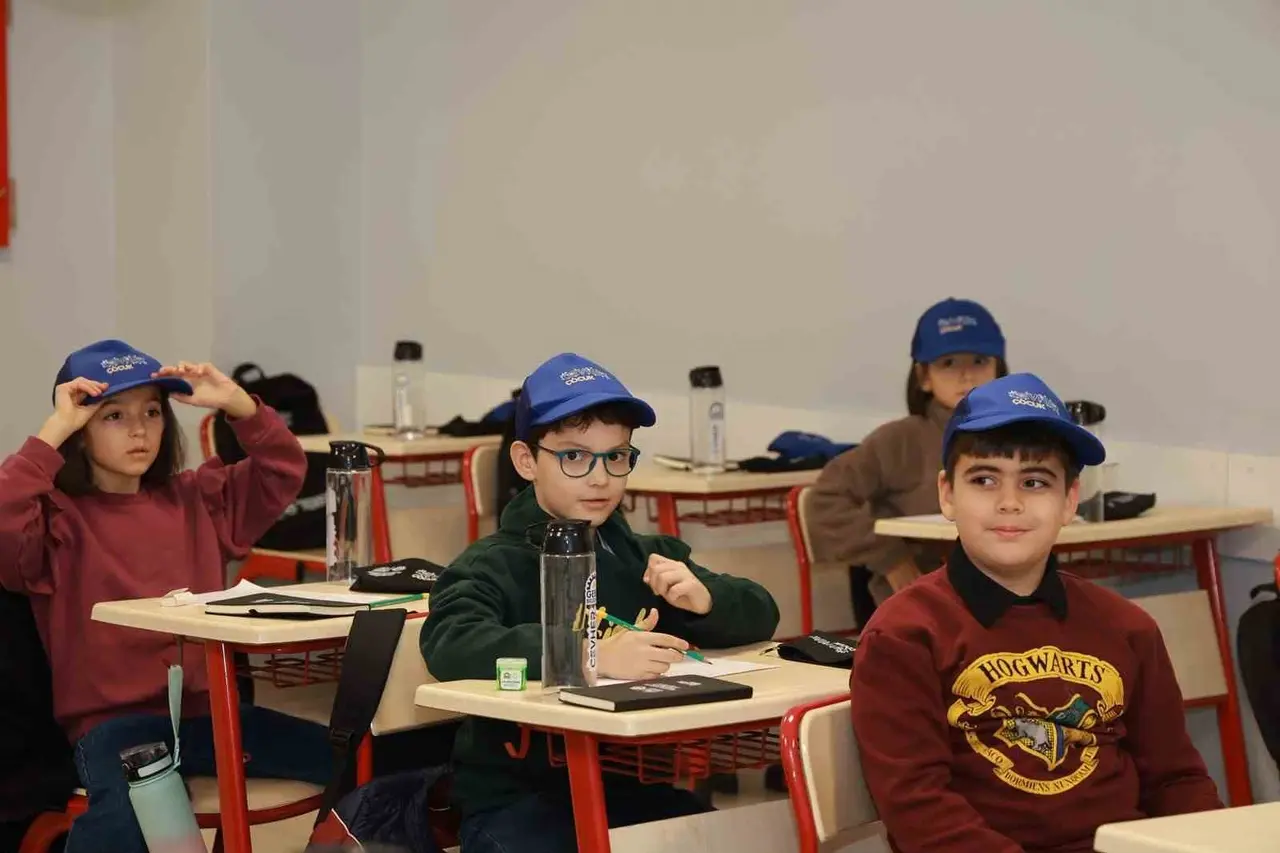 Gebze’de Cevher Çocuk Projesi’nin yeni dönemi başladı