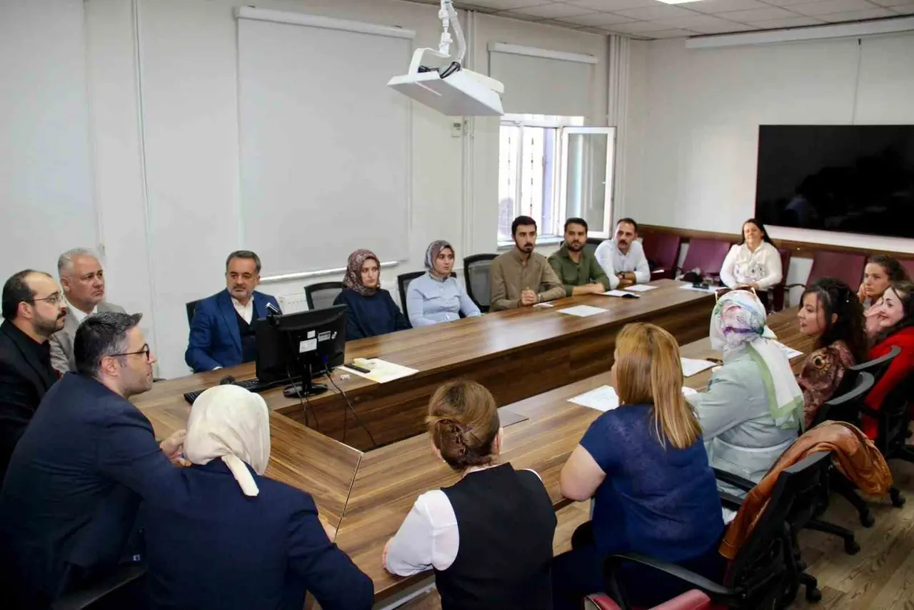 Palyatif Bakım Hemşireliği Sertifikalı Eğitim Programı sona erdi