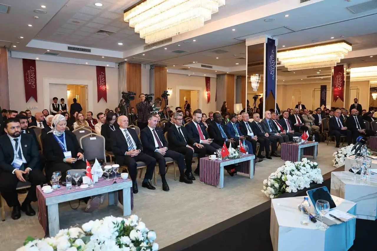 Başkan Kul: "Geleceğin şehirlerini bugünden hazırlamalıyız"