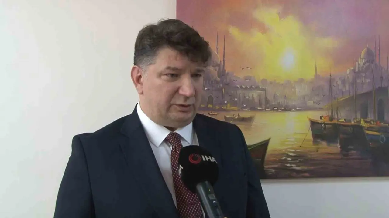 Sel sonrası ‘bulaşıcı hastalık’ açıklaması: "Endişe edilecek bir durum söz konusu değil"