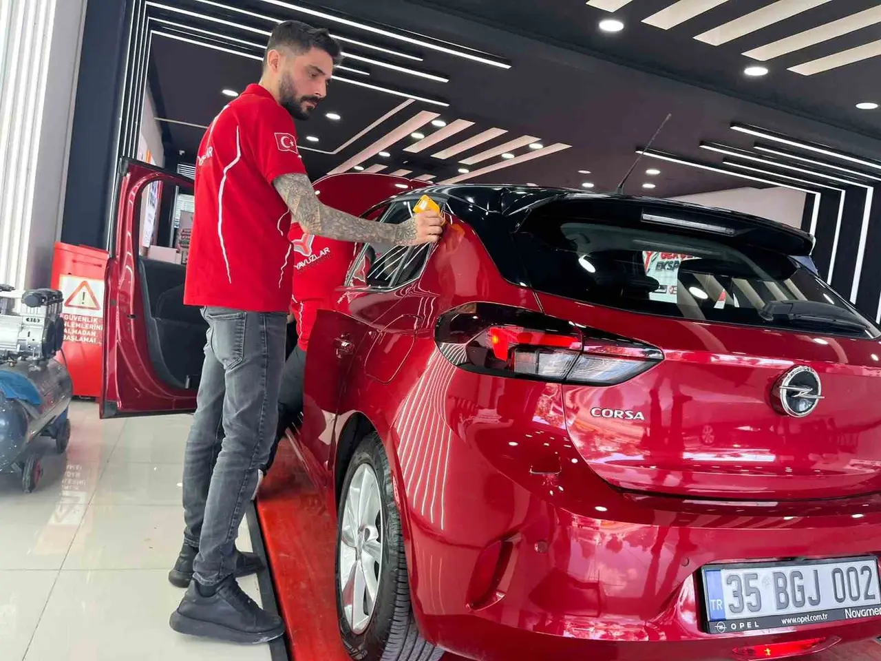 İkinci el araç piyasasında yapay zeka tehlikesi