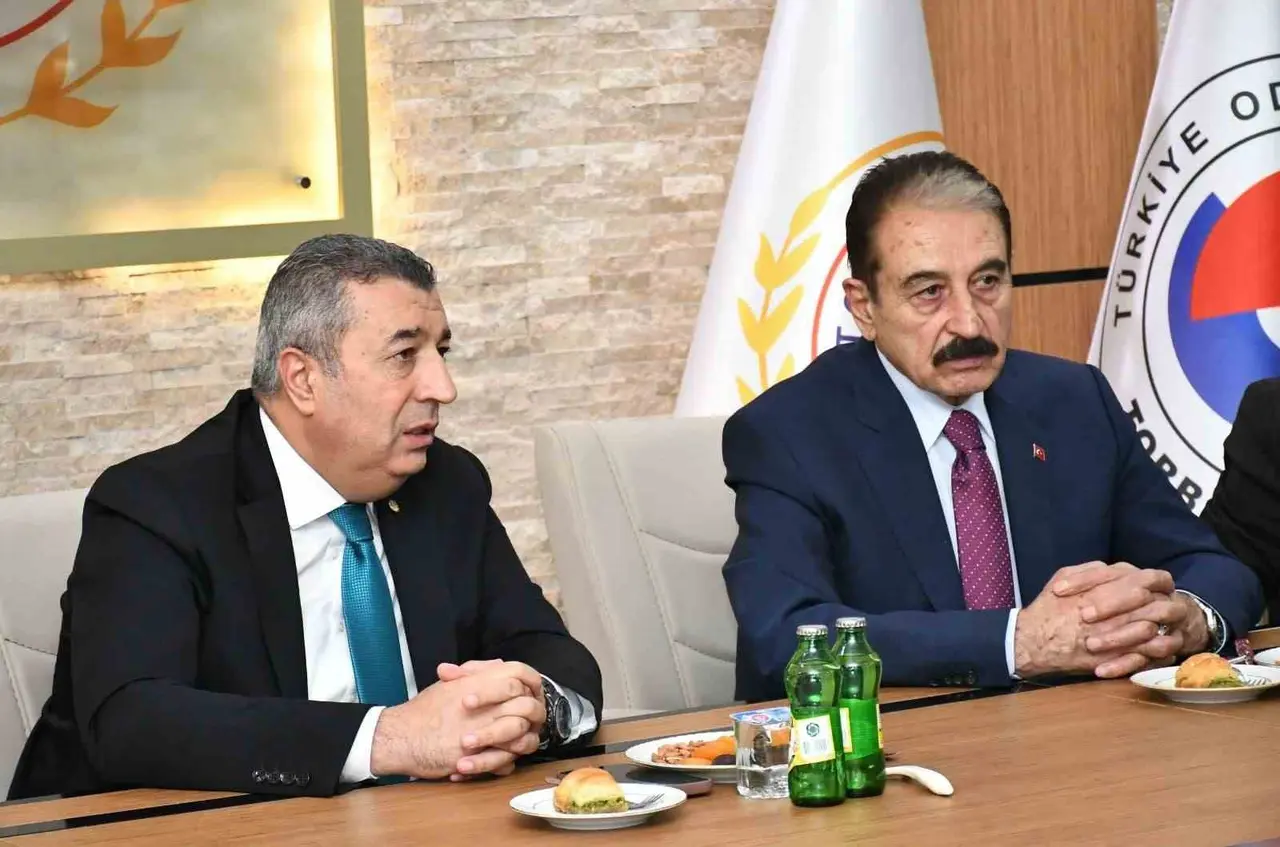 Malatya İçin Cumhurbaşkanı Erdoğan’a görüşme çağrısı