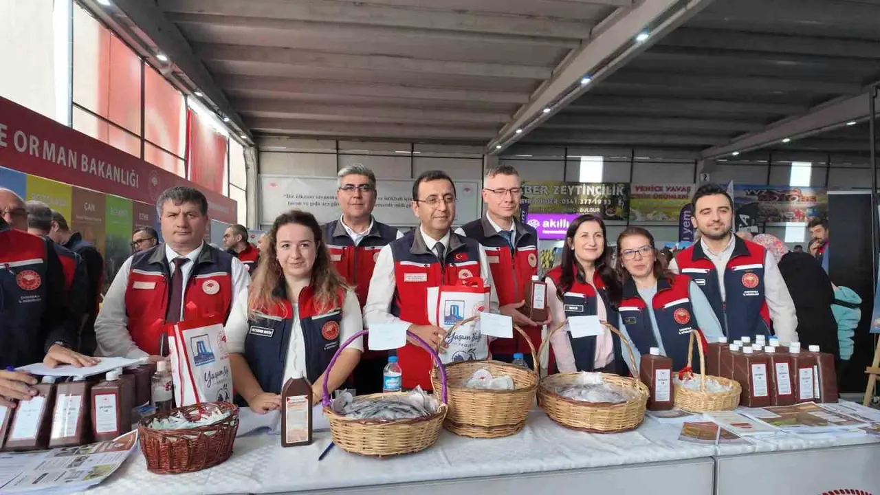 Üreticilere buzağılar için 3 bin adet sağlık seti dağıtılacak
