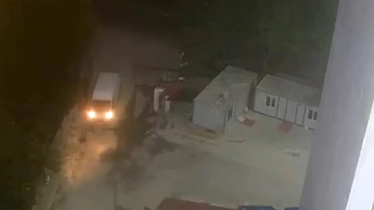 İstanbul’da 2 milyon liralık kablo hırsızlığına operasyon: 13 şüpheli yakalandı