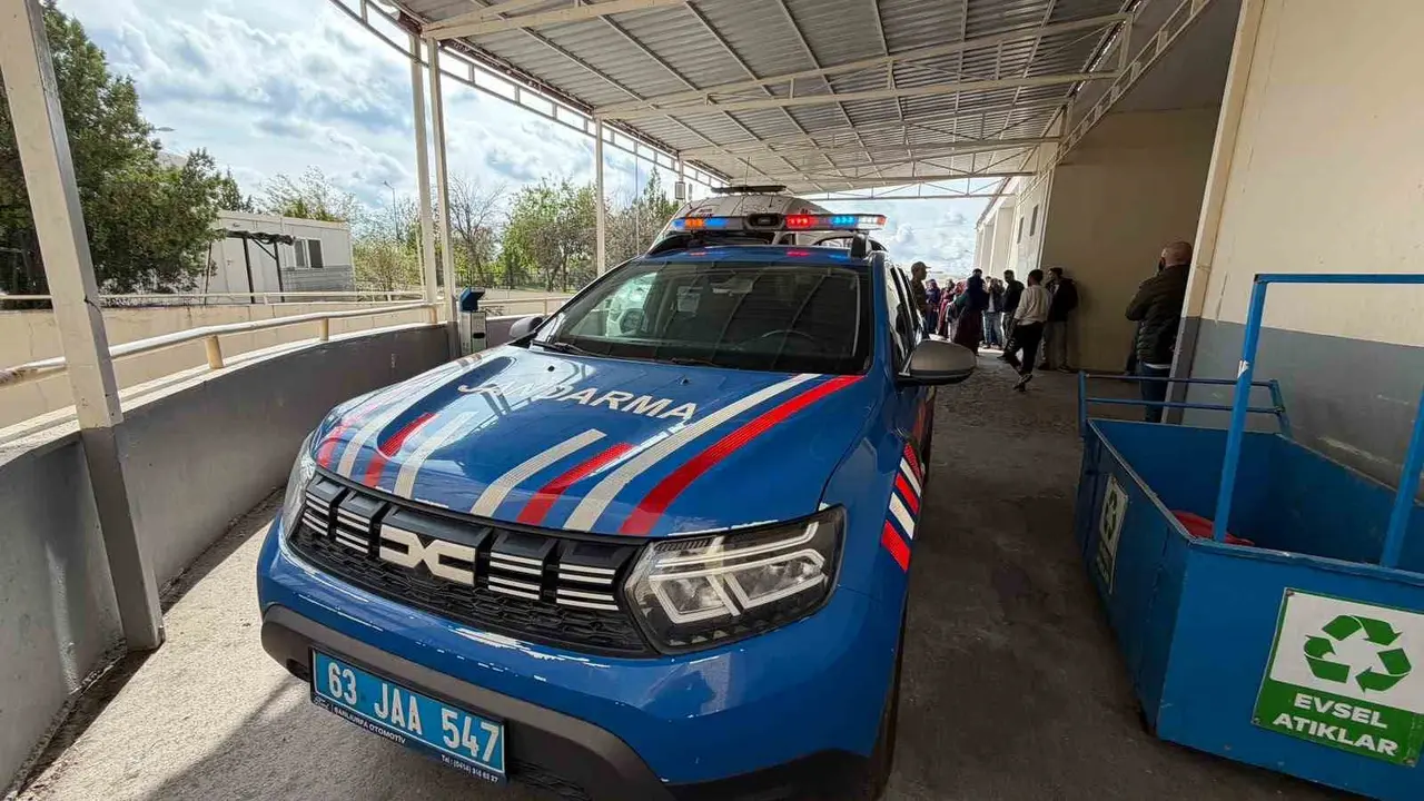 Siverek’te silahlı kavga: 3 yaralı