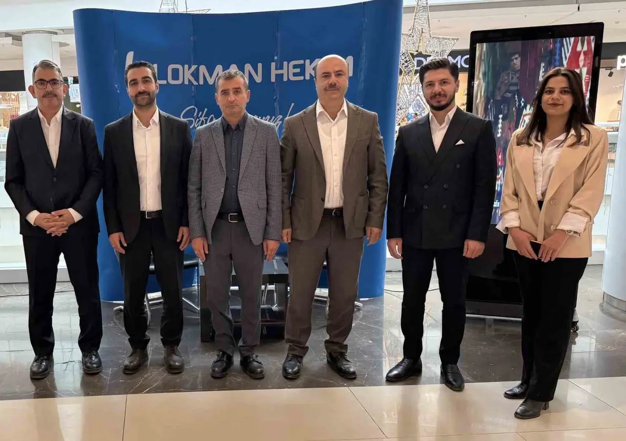 Lokman Hekim Van Hastanesi’nden hasta hakları farkındalığı