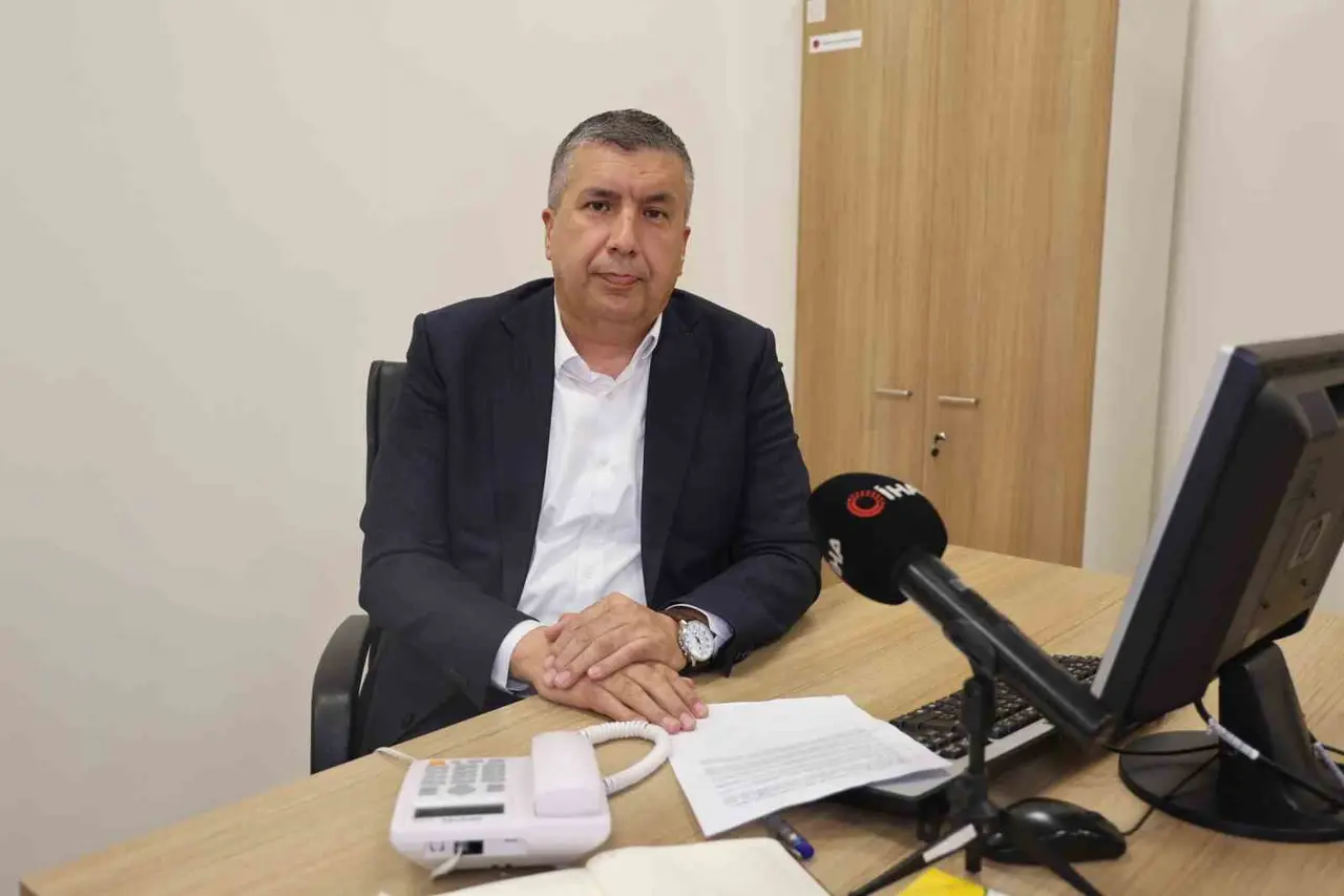 Nevşehir İl Sağlık Müdürü Tartar’dan anne adaylarına çağrı: "Gebe okulu davetlerinden çekinmeyin"