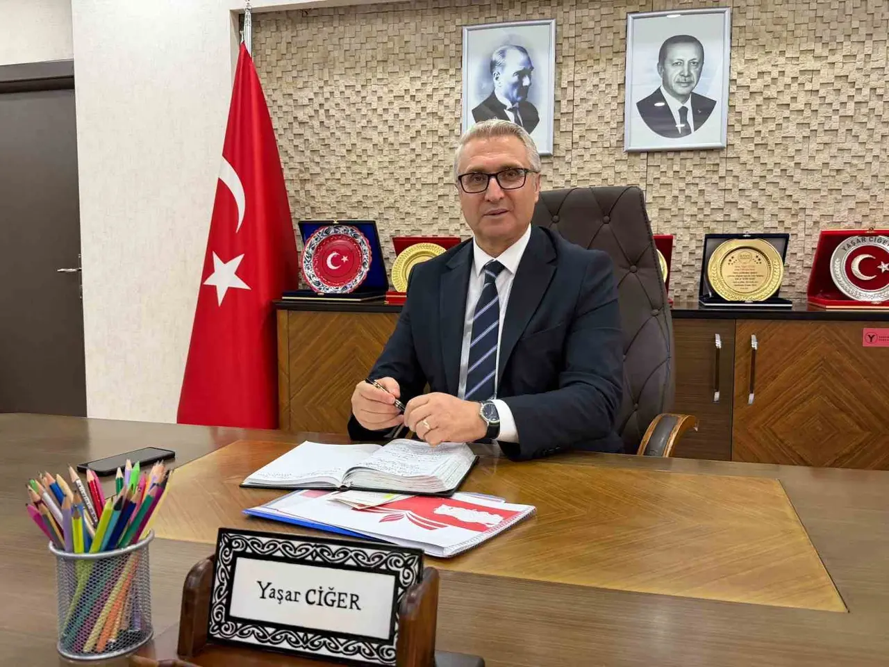 Batman’a Teknoloji ve Yapay Zeka Lisesi kurulacak
