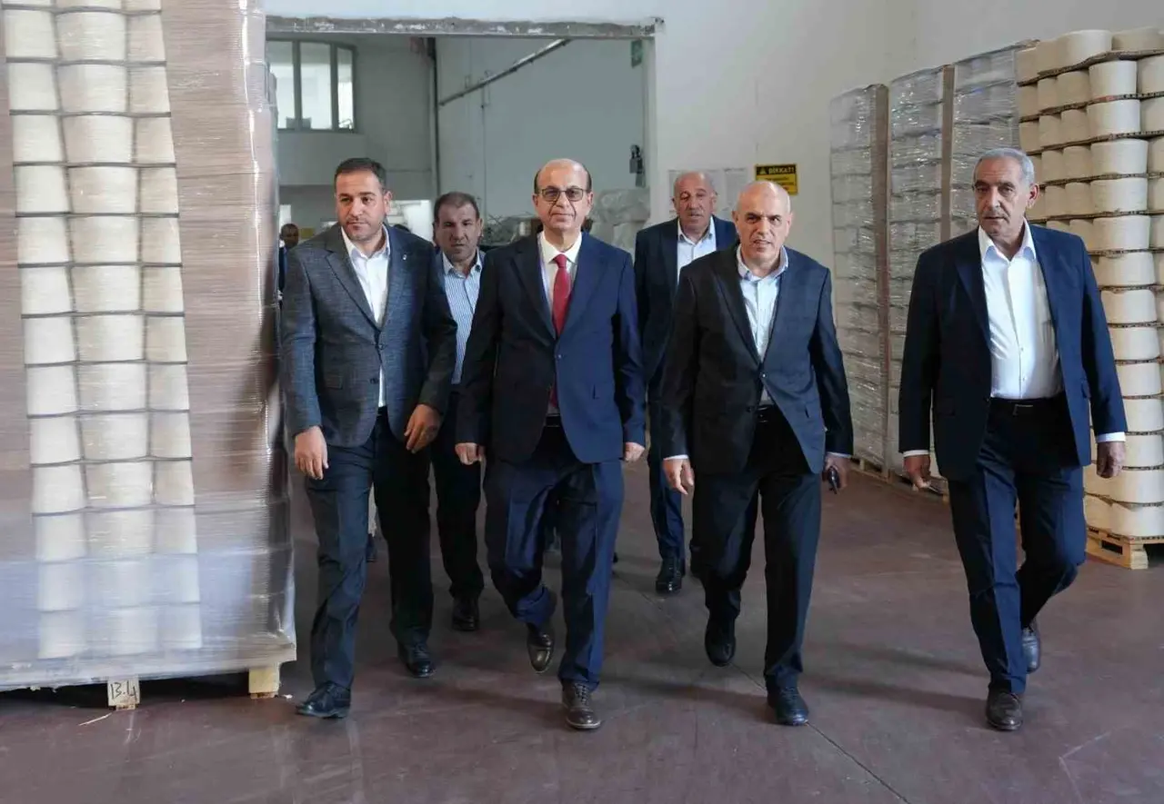 Başkan Geçit: "Hayırseverlerimizin destekleriyle taziye evlerimizi çoğaltıyoruz"