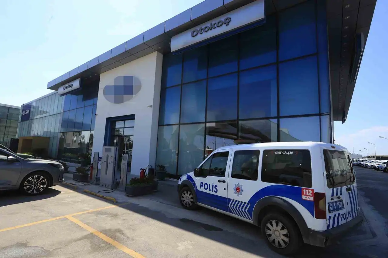 Antalya’da otomotiv bayisine silahlı saldırıda örgüt iddiası: 13 şüpheliye ceza talebi