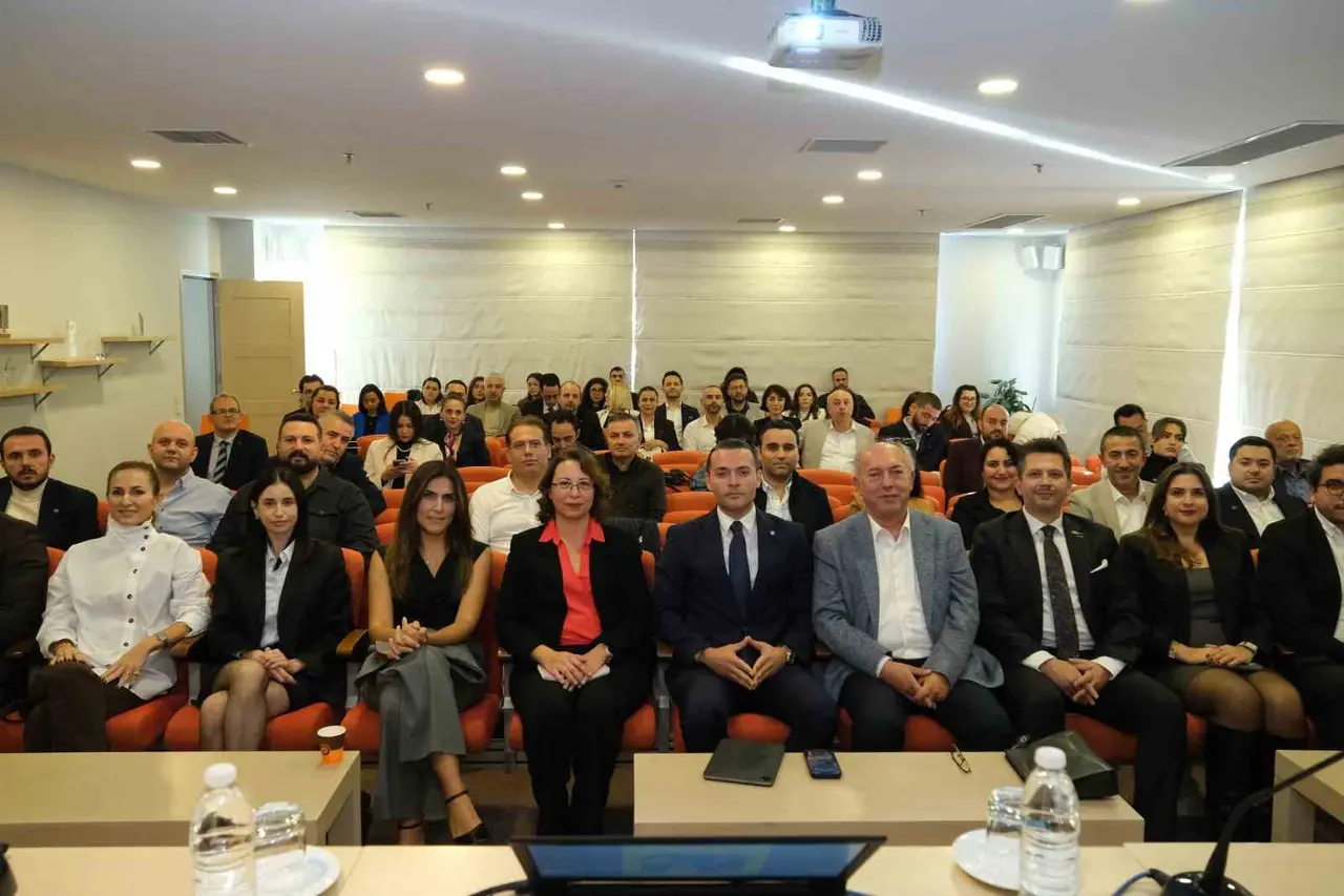 EGİAD, İzmir’in istihdam raporunu kamuoyuyla paylaştı