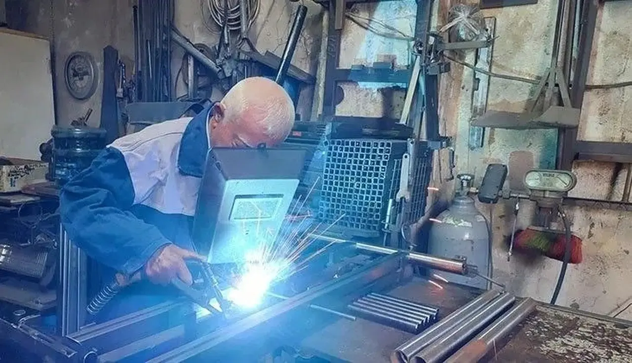 Denizli’nin buluşçu ustası Hüseyin Kurucan hayatını kaybetti