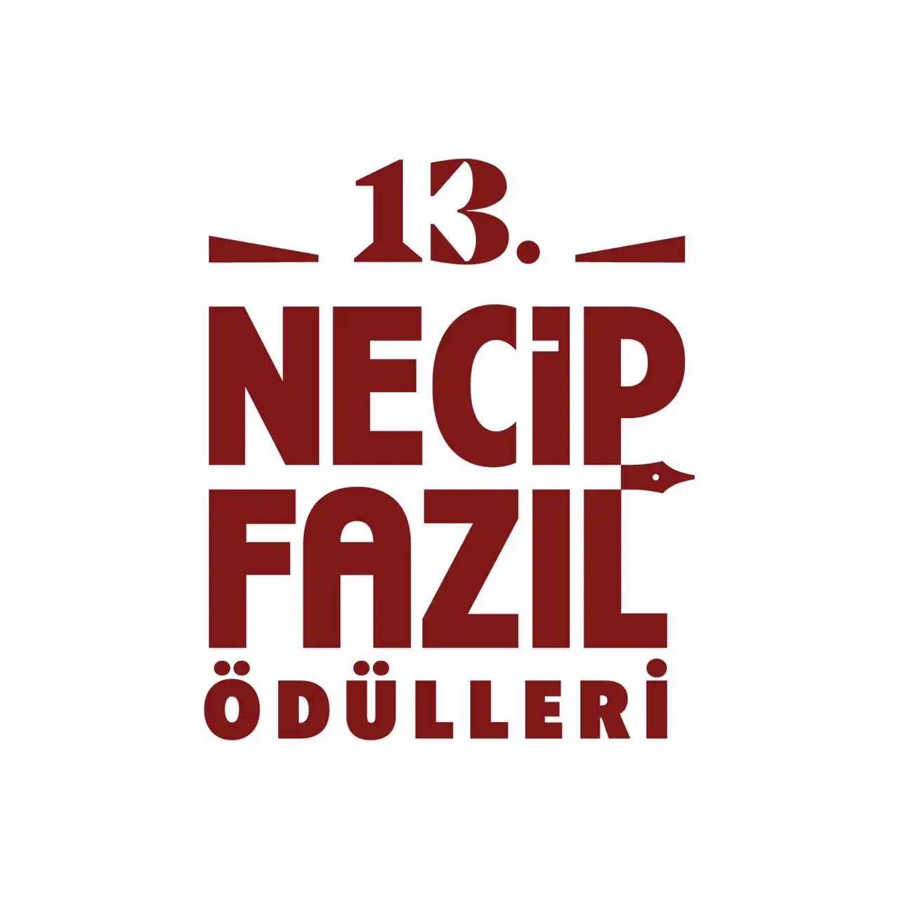 13. Necip Fazıl Ödülleri’nin kazananları açıklandı: 8 dalda 9 isme ödül