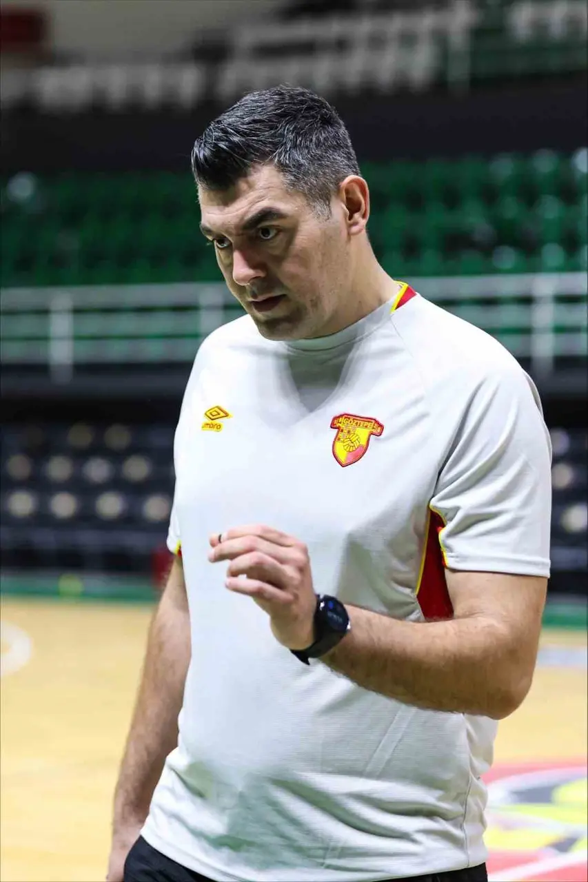 Göztepe Basketbol’dan ikinci dış saha galibiyeti
