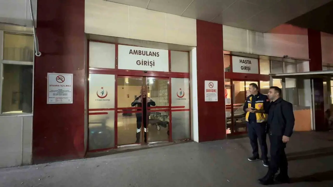 Bursa’da 56 yıllık hastane kapılarını kapattı