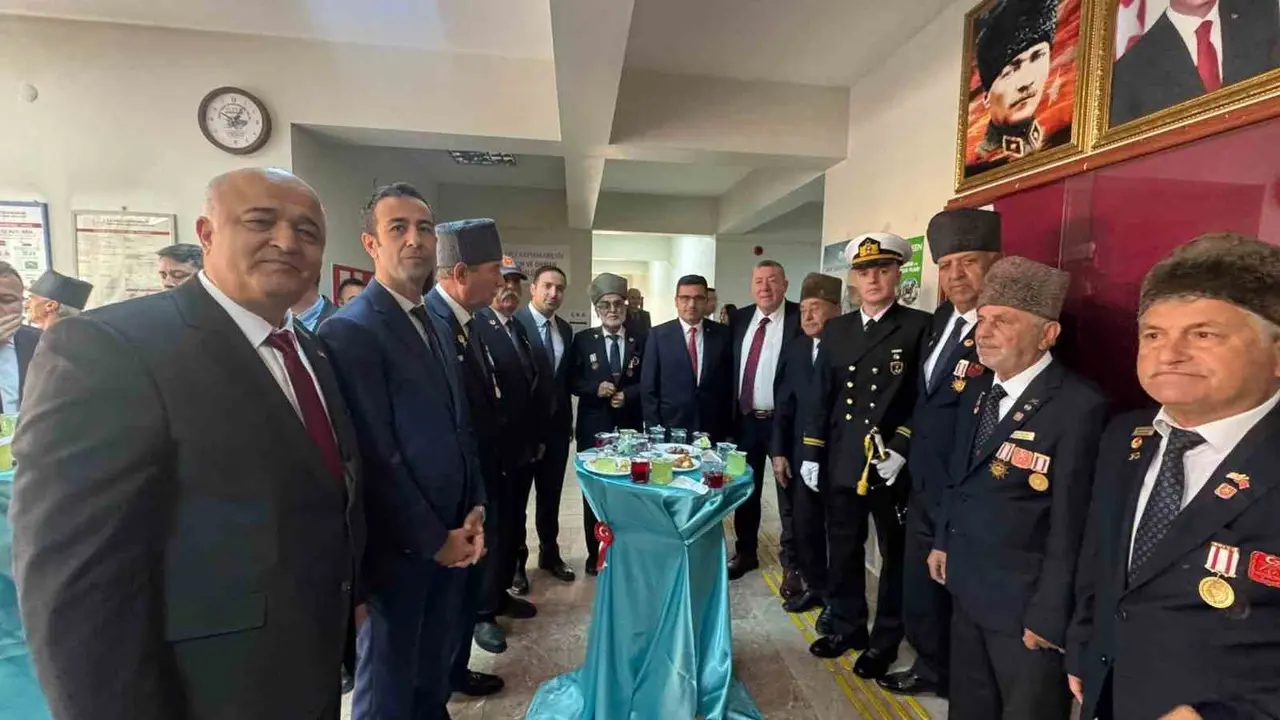 Alaplı’da Cumhuriyet Bayramı’nın 103. yılı coşkuyla kutlandı