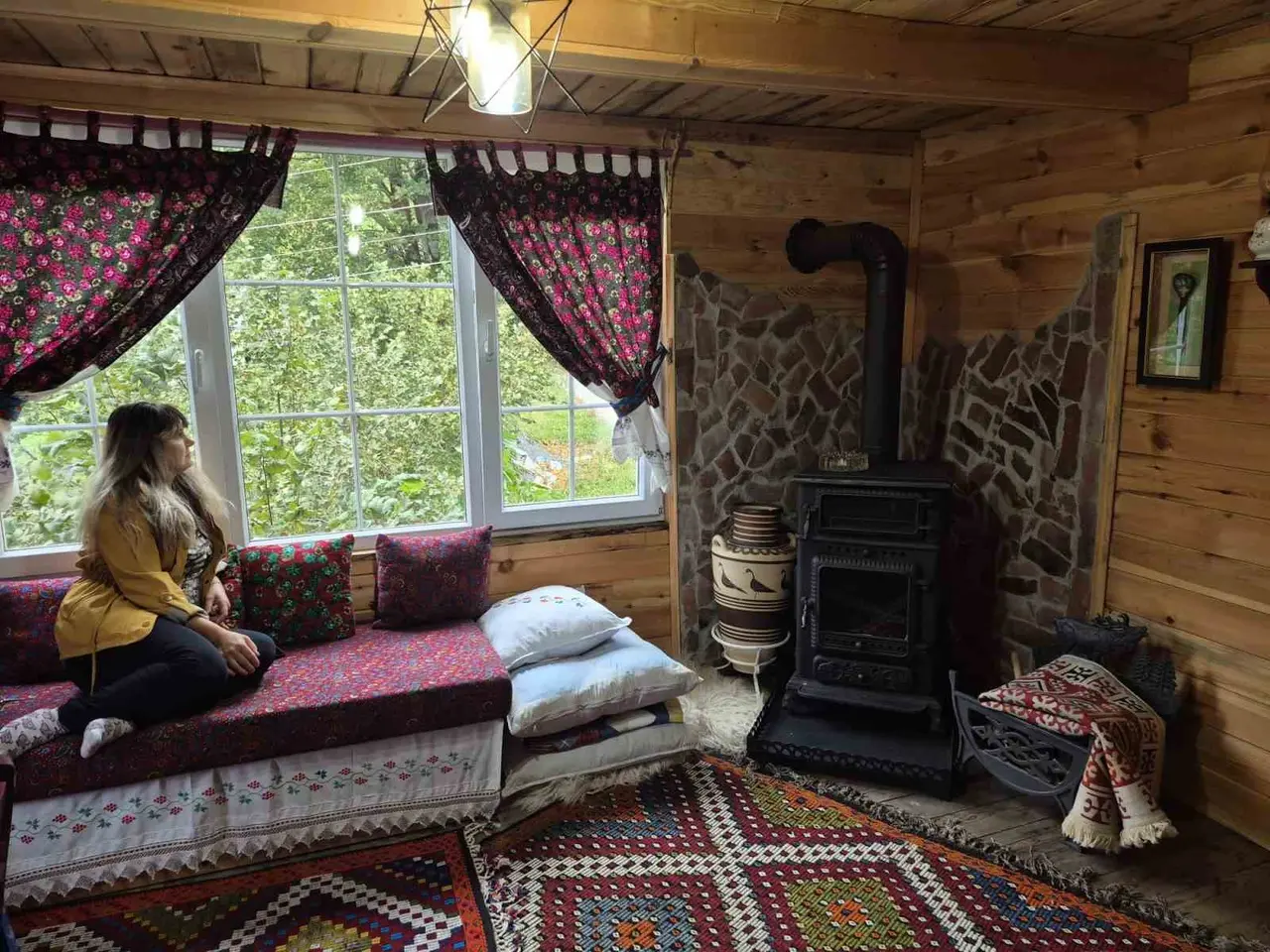 Artvin’in tarihi evleri geleceğe taşınıyor