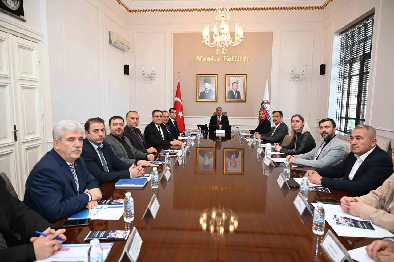 Manisa’da 9 ayda 27 bin kişi iş sahibi oldu