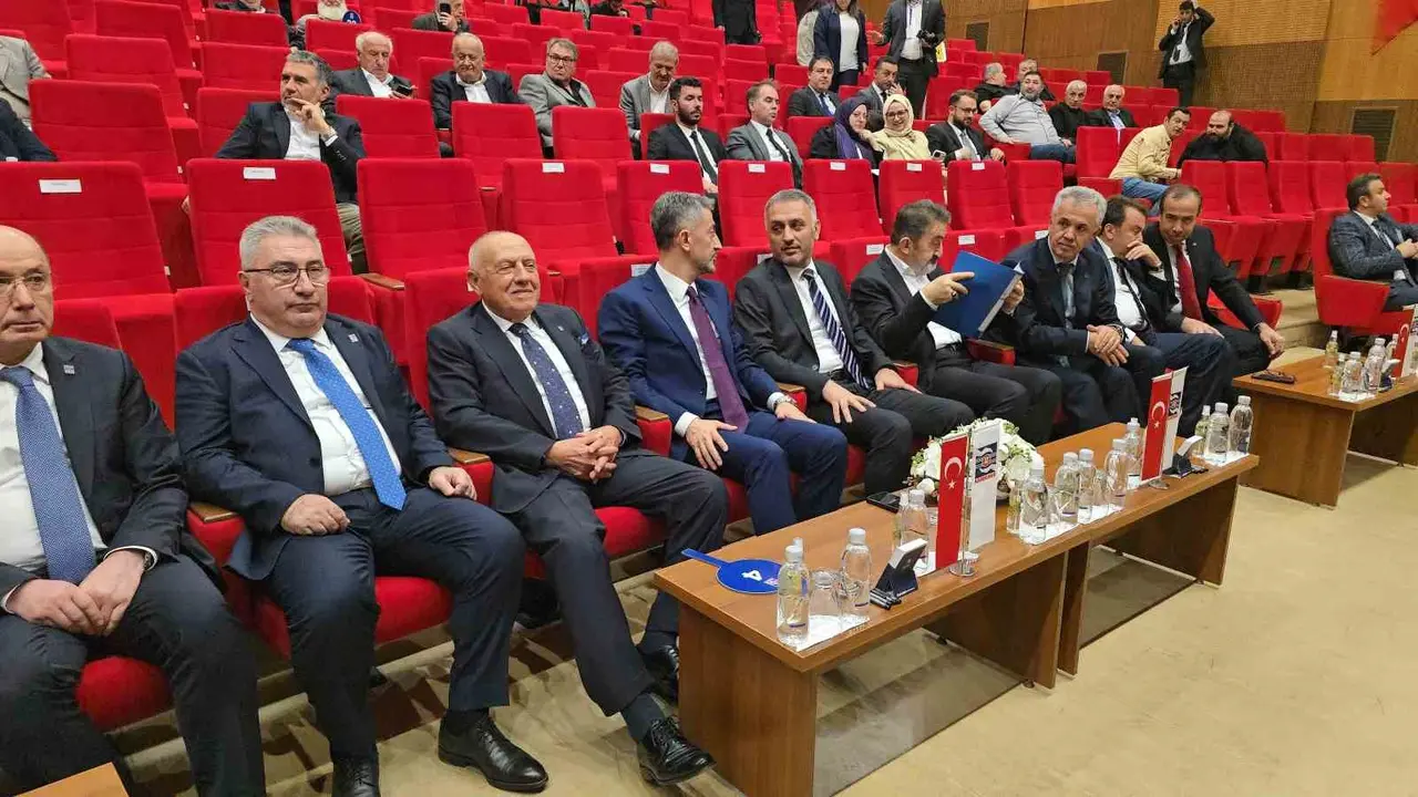 KARDEMİR’in yeni yönetimi belirlendi