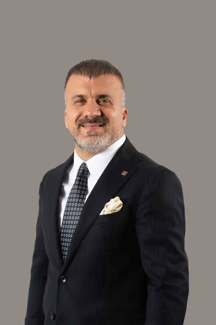 Celal Kadooğlu’ndan Cumhuriyet Bayramı mesajı