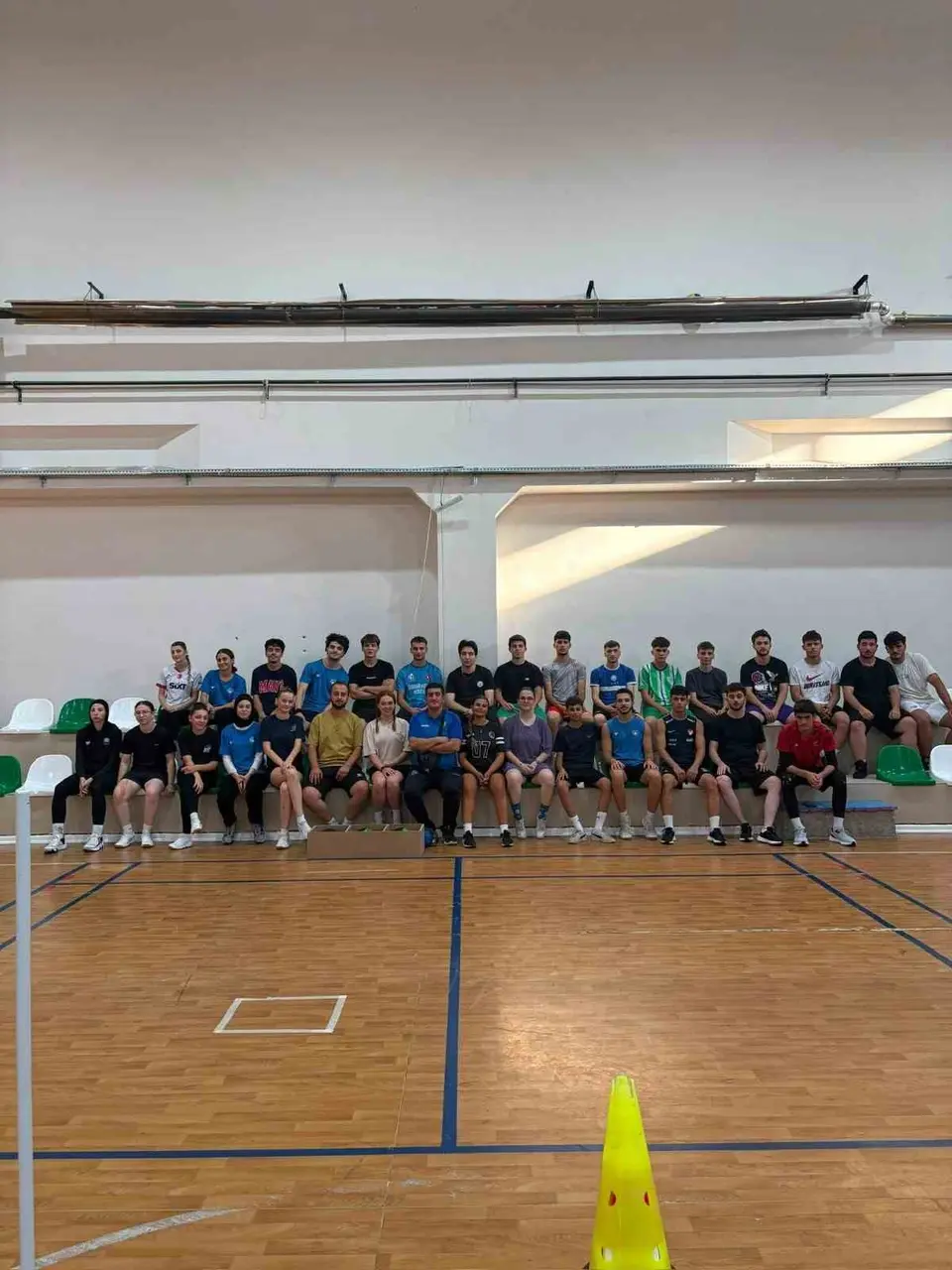 Kestel Belediyesi’nin besyo hazırlık kursu üniversite kapılarını açtı