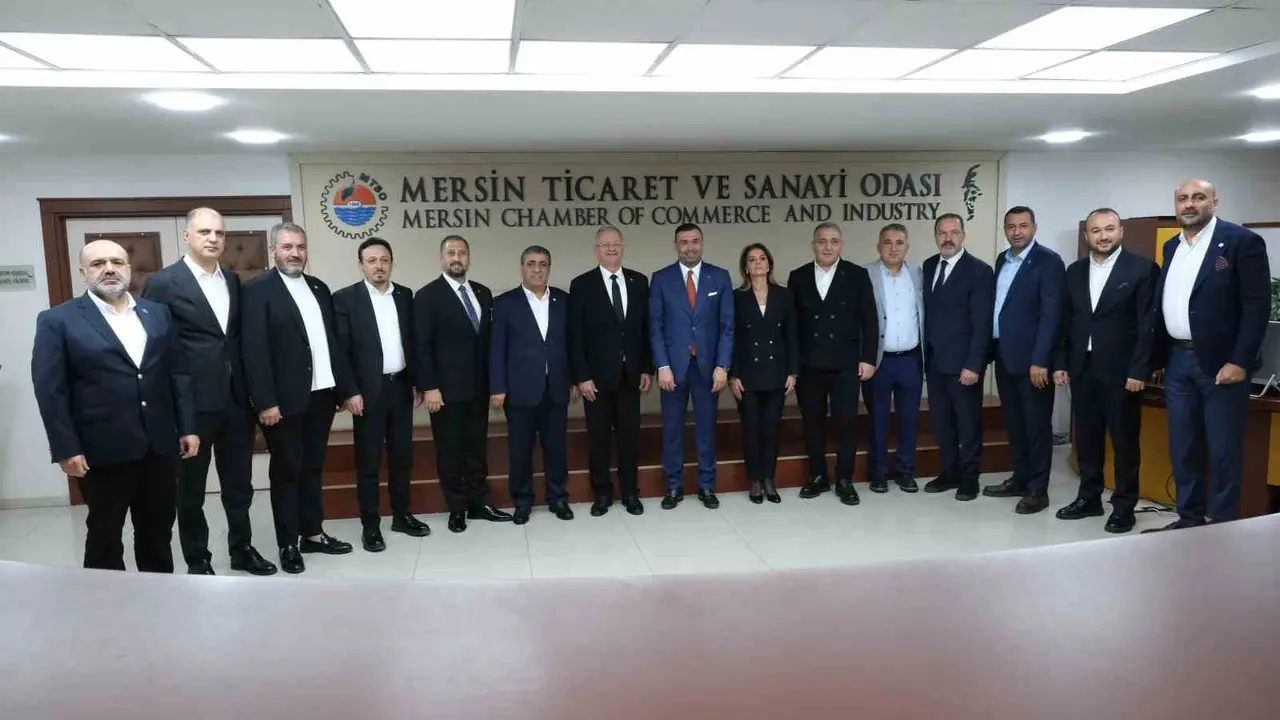 Tekli ve Yıldızgörer’den iş birliği vurgusu