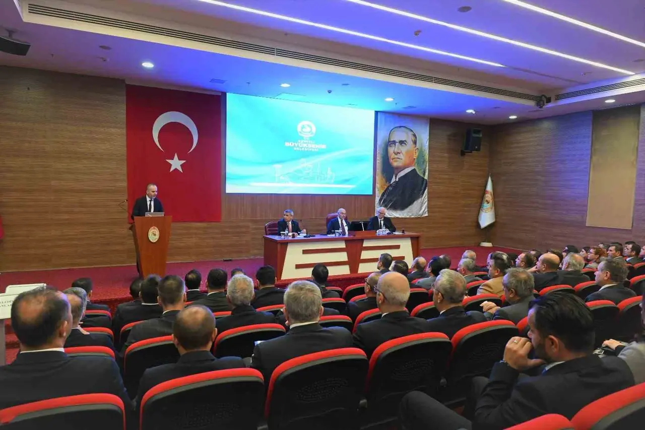 Vali Köşger sanayi yolları ve trafik için kritik talimatlar verdi