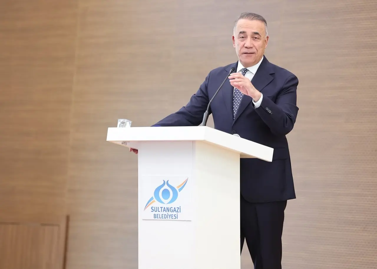 Sultangazi’nin 2027 yılı mali bütçesi onaylandı