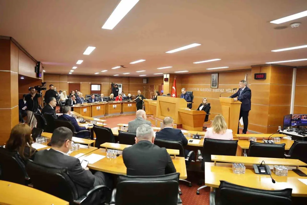 Bayrampaşa Belediyesi’nin bütçesi 7,6 milyar TL