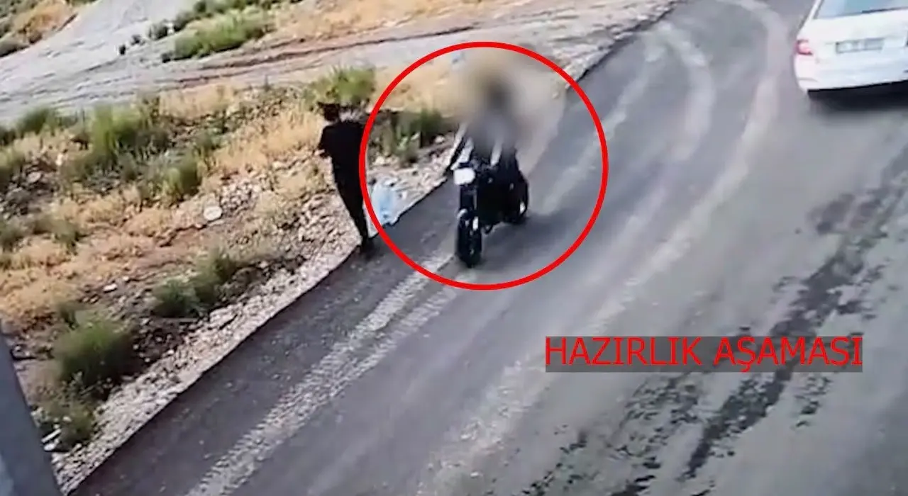 Batman’da maskeli haraç çetesi şafak operasyonuyla çökertildi: 610 saatlik kamera kaydı incelendi