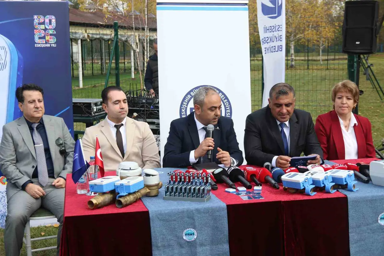 Eskişehir’de sumatiğe giderek karta bakiye yükleme dönemi sona eriyor