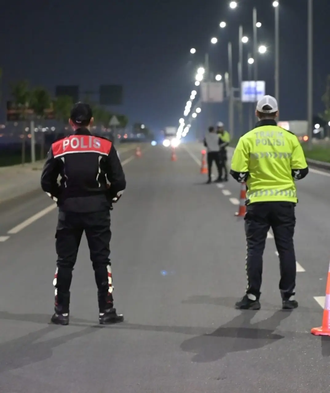 Batman’da trafik denetimlerinde 1.721 sürücüye idari yaptırım uygulandı