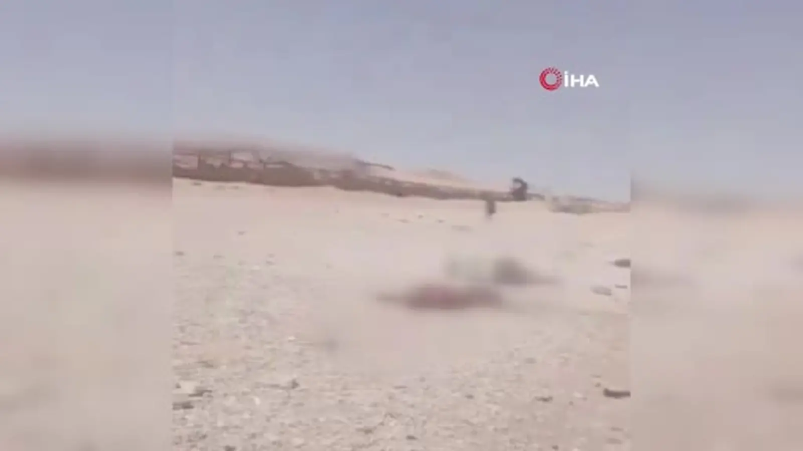 Yemen’de Husilerden askeri eğitim kampına saldırı: En az 40 ölü ve yaralı
