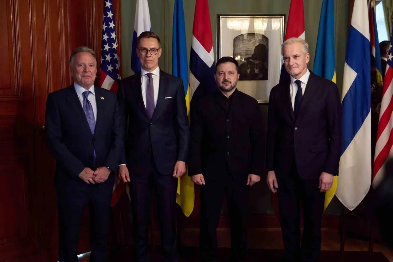 Trump’ın Orta Doğu Özel Temsilcisi Witkoff, yarın Rus tarafına Putin, Trump ve Zelenskiy arasında üçlü zirve teklifi sunacak