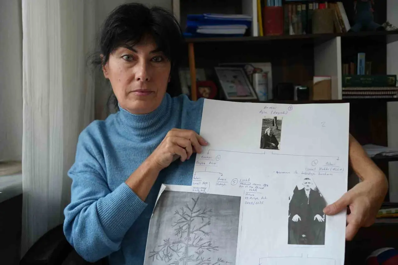 Aile geçmişini araştırırken sadrazam torunu çıktı: "Çeşme’nin üçte ikisi bizim"