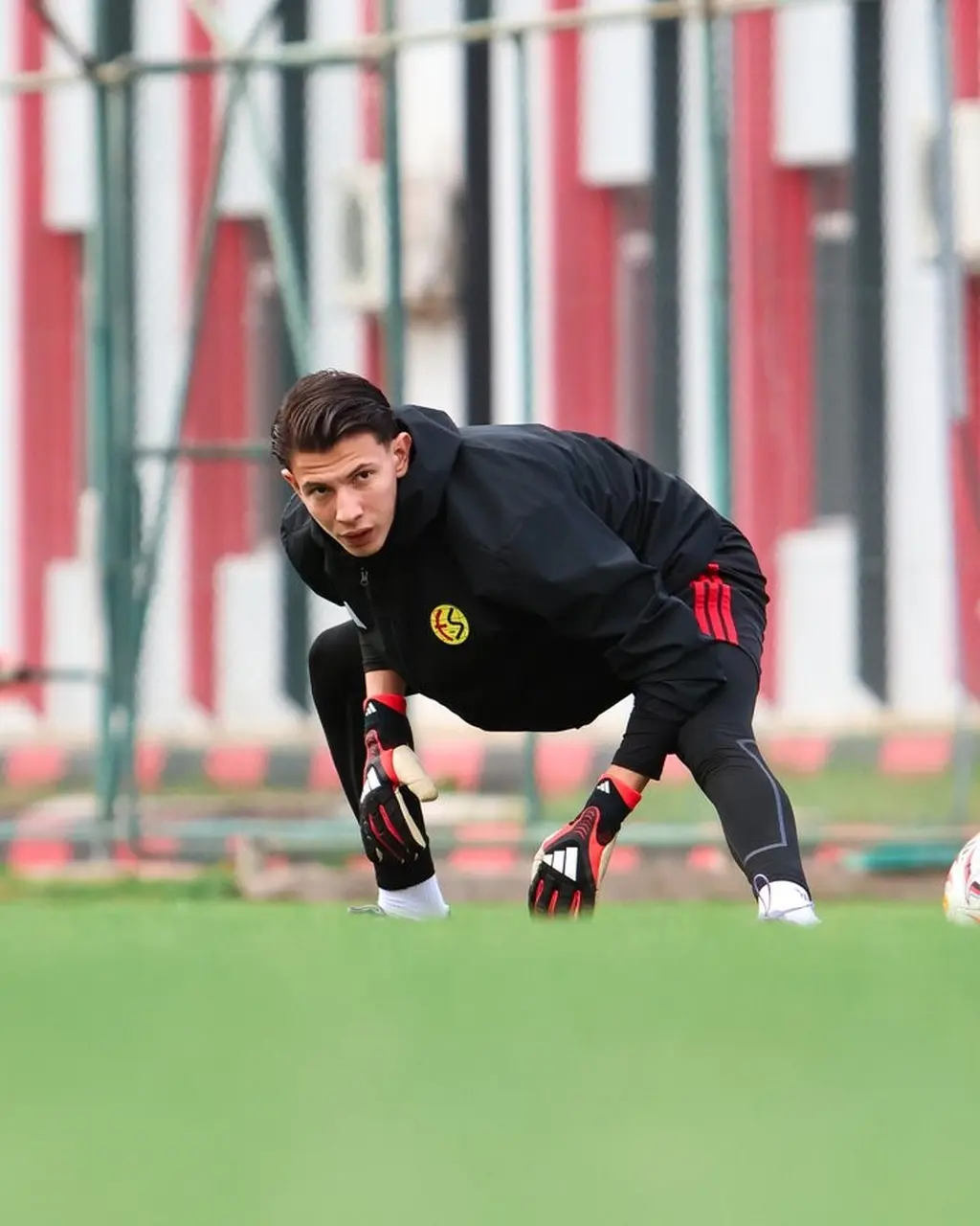 Eskişehirspor, İzmir deplasmanına gidiyor