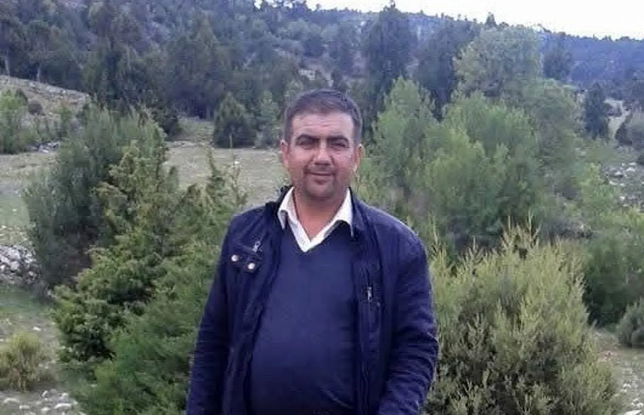 Tartıştığı adamı darp ettikten sonra tüfekle vuran gence müebbet istendi