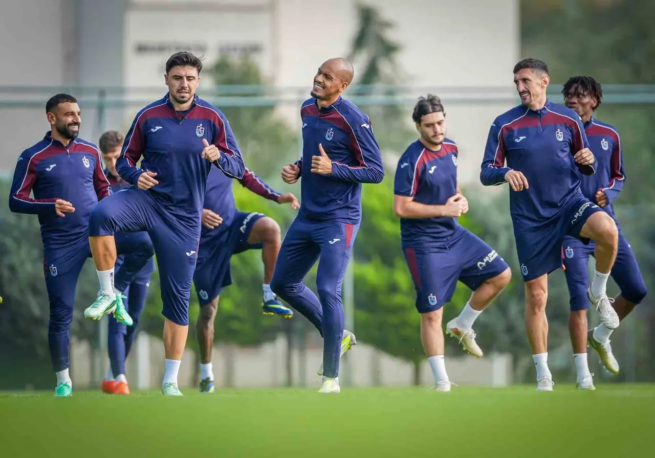 Çaykur Rizespor ile Trabzonspor 49. randevuda