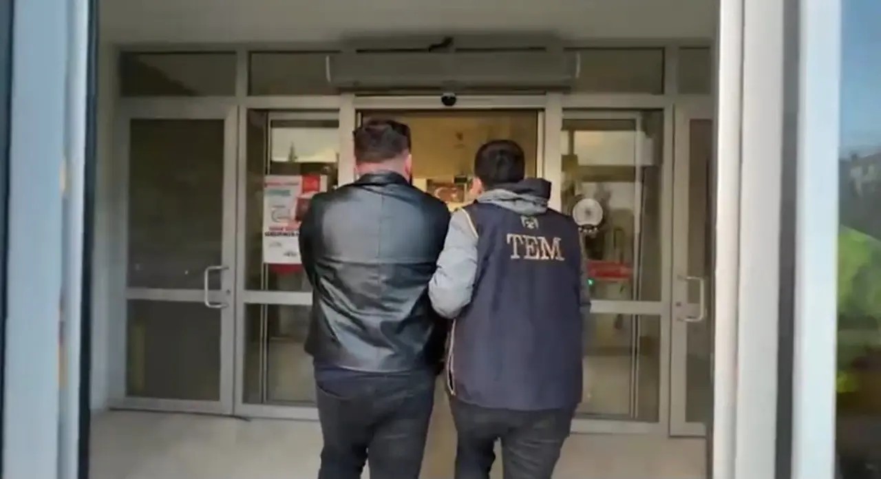 Kütahya merkezli 5 ilde yasa dışı bahis operasyonu: 76 gözaltı