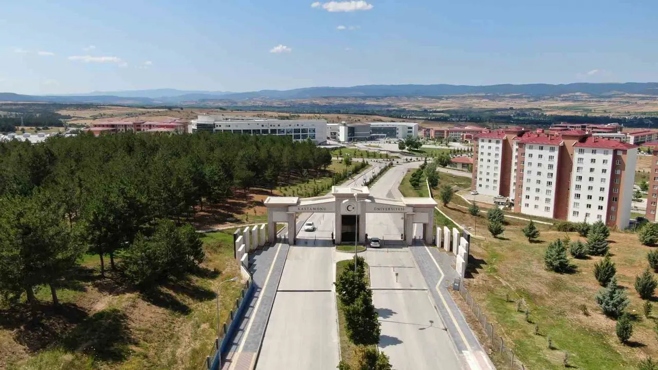Kastamonu Üniversitesindeki ameliyat sonrası ağrı yönetimi projesine destek