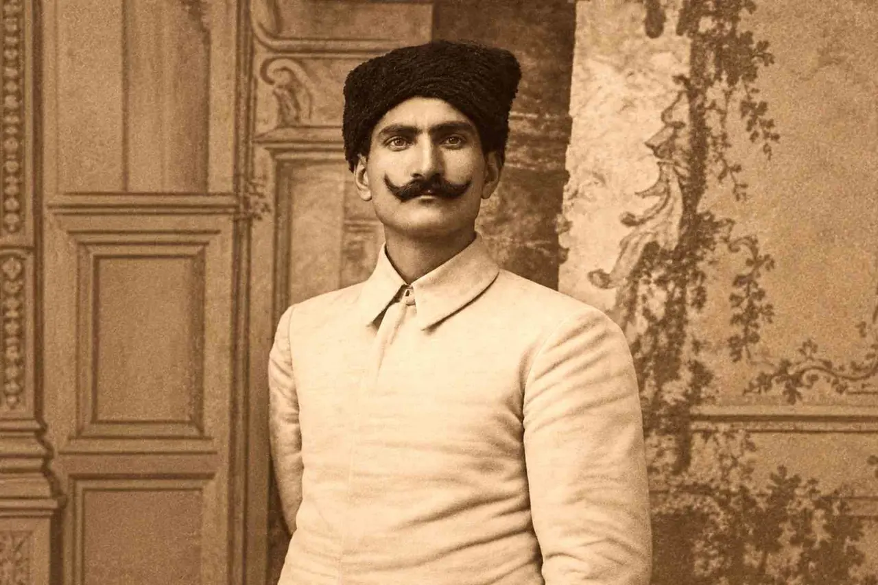 Sivaslı yüzbaşının 110 yıllık hasreti torununa ulaştı