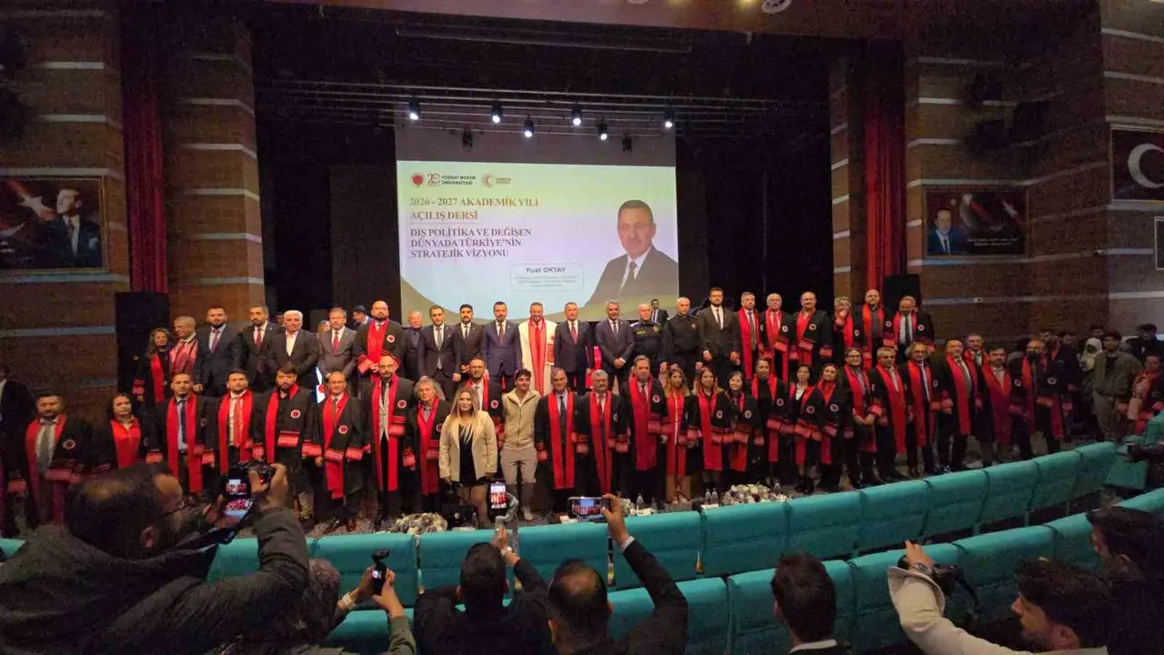 TBMM Dışişleri Komisyonu Başkanı Oktay: "Mekke Anlaşması, üçüncü veya diğer ülkelere saldırı anlaşması değil savunma anlaşmasıdır"