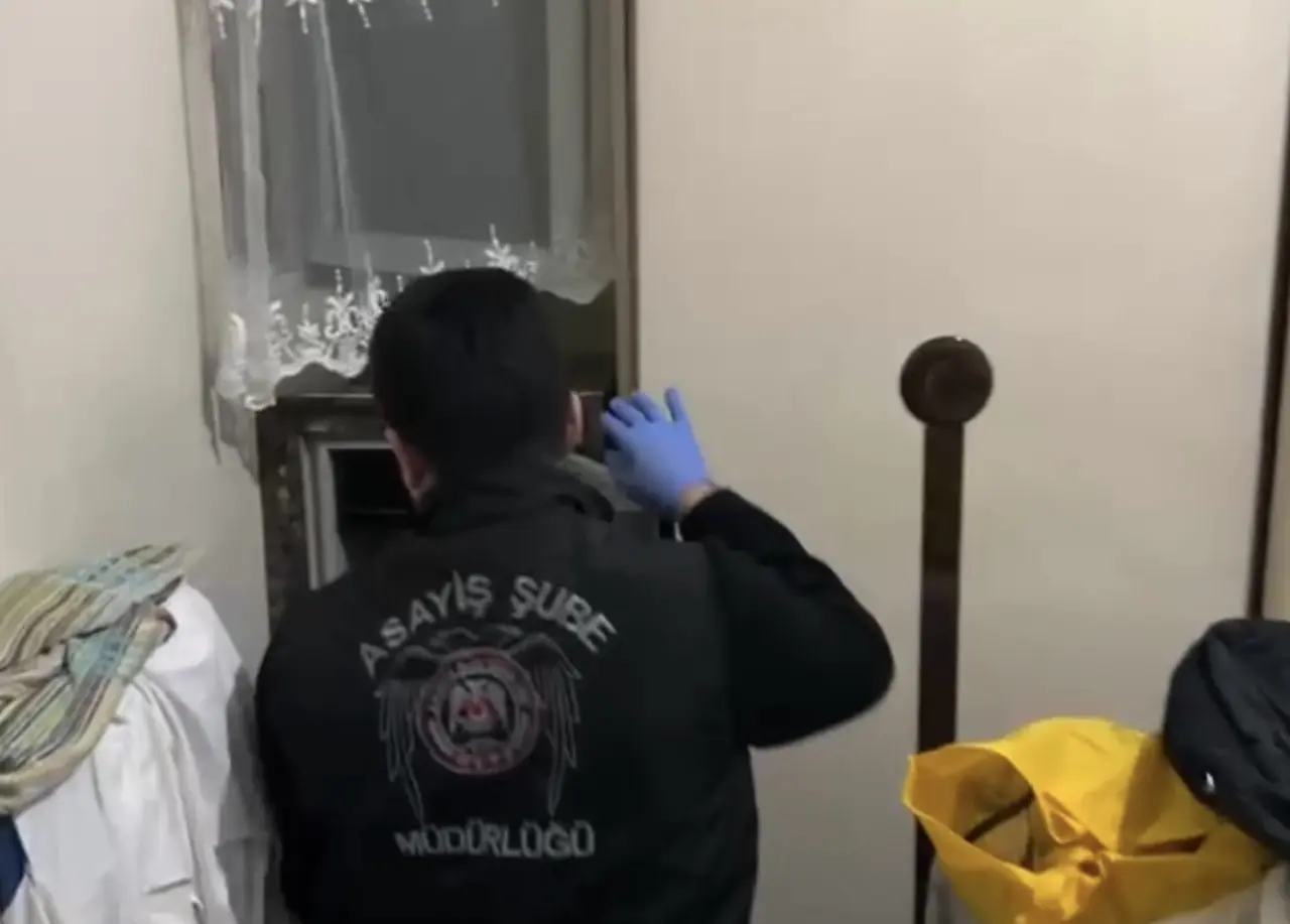 Ağrı’da bir haftada 16 aranan şahıs yakalandı